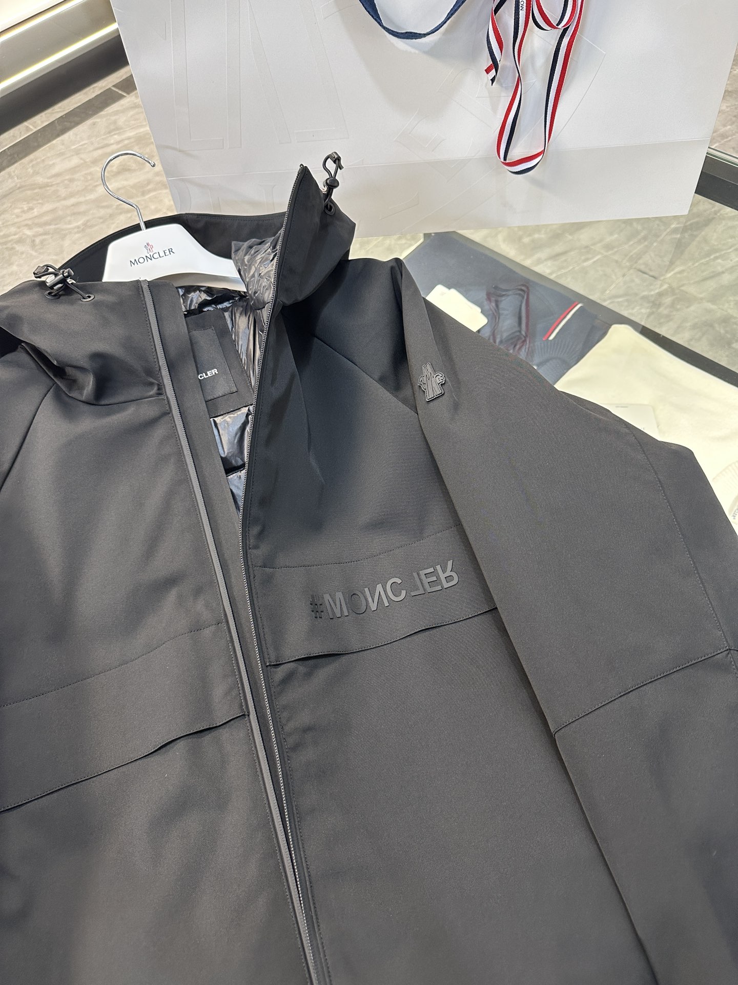 Moncler Down Jackets